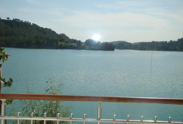 Gölbaşı Hotel - Görsel 34