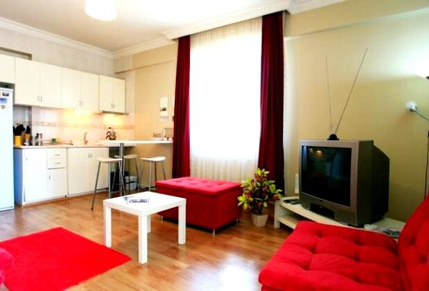 Zena House Balçova - Görsel 12