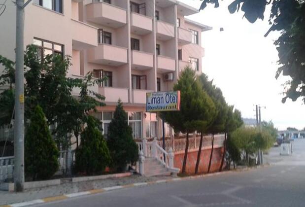 Otel Kefken Liman - Görsel 15