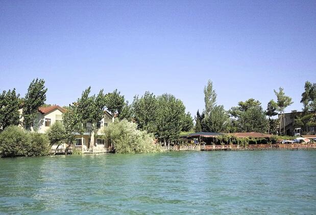 Gölbaşı Hotel - Görsel 9