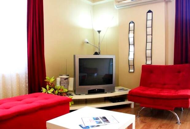 Zena House Balçova - Görsel 13