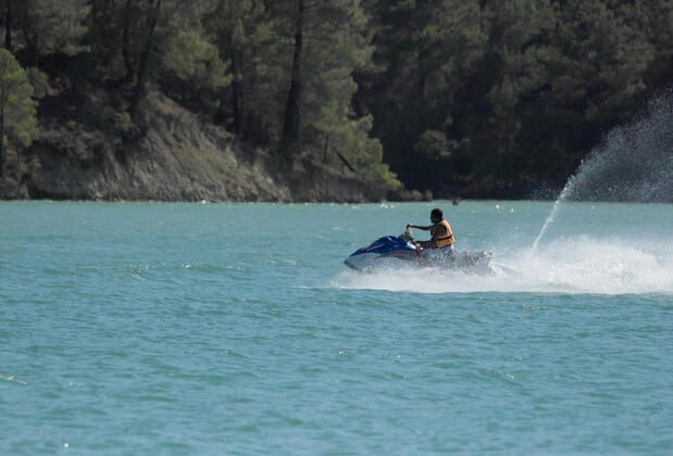 Gölbaşı Hotel - Görsel 35