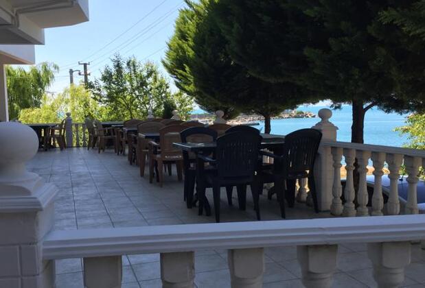 Otel Kefken Liman - Görsel 11