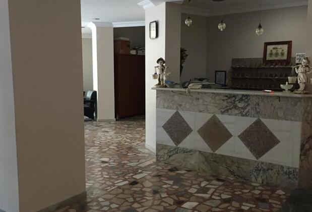 Otel Kefken Liman - Görsel 16