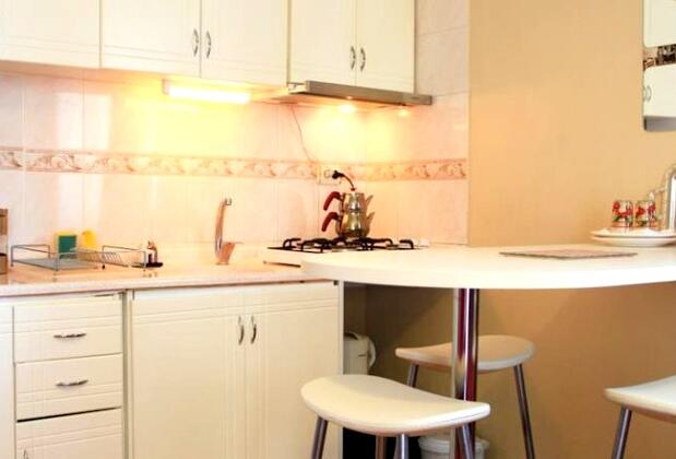 Zena House Balçova - Görsel 9