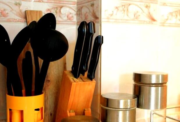 Zena House Balçova - Görsel 8