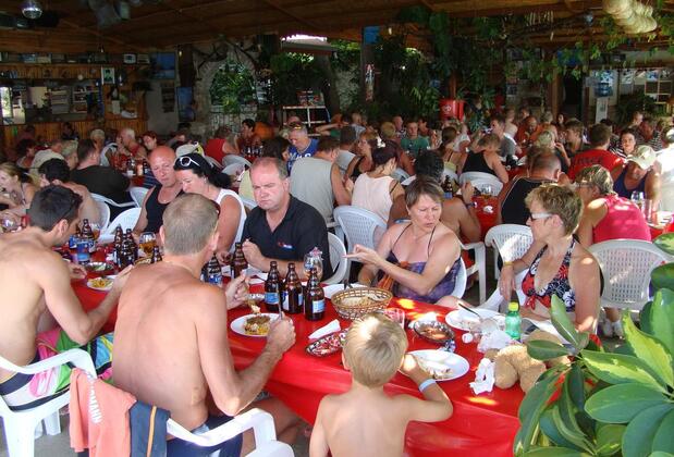 Gölbaşı Hotel - Görsel 27