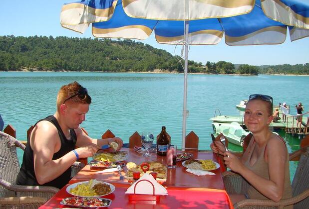 Gölbaşı Hotel - Görsel 42