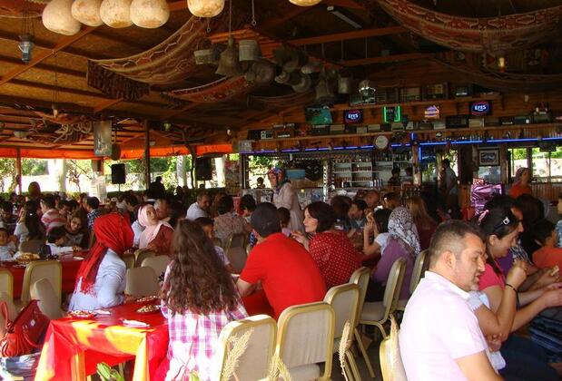 Gölbaşı Hotel - Görsel 43