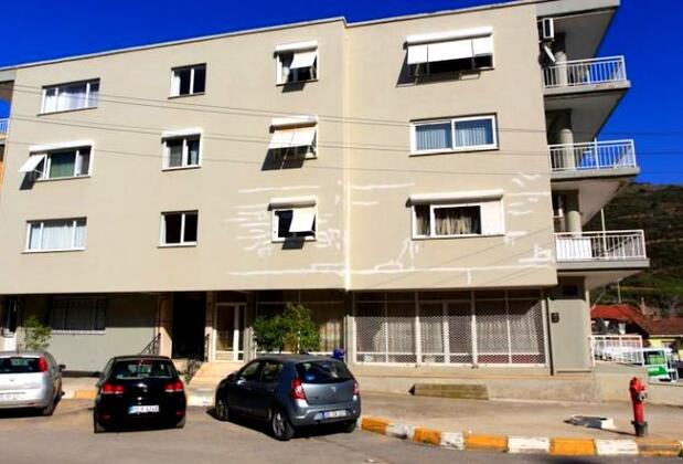 Zena House Balçova - Görsel 4