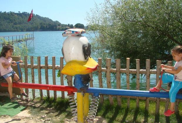 Gölbaşı Hotel - Görsel 7