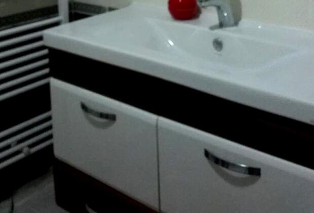 Zağnos Apartment - Görsel 3