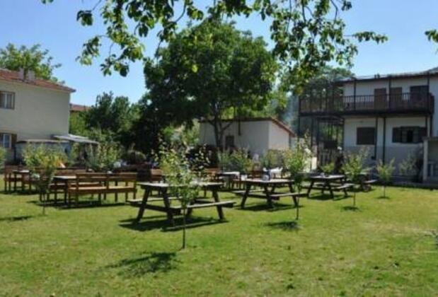 Gölcük Göl Pansiyon - Görsel 6