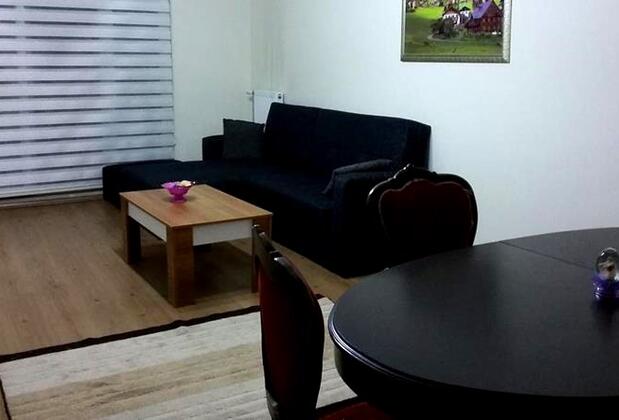 Zağnos Apartment - Görsel 6