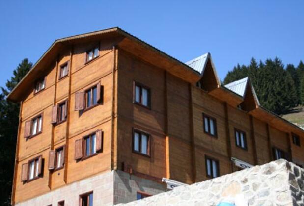 Natura Lodge - Görsel 3