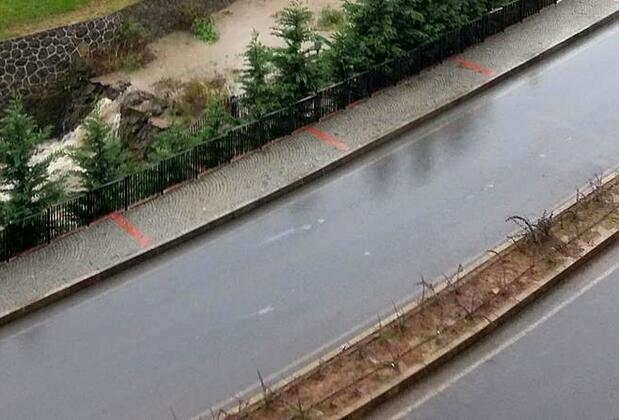 Zağnos Apartment - Görsel 7