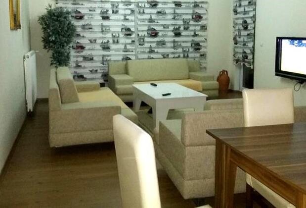 Zağnos Apartment - Görsel 4