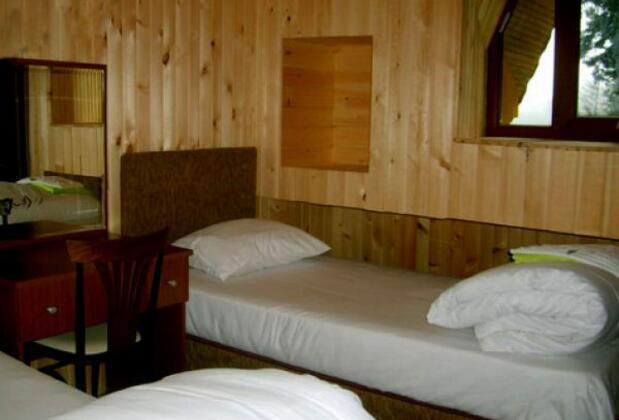 Natura Lodge - Görsel 9