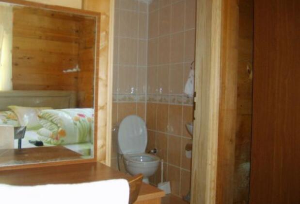 Natura Lodge - Görsel 21