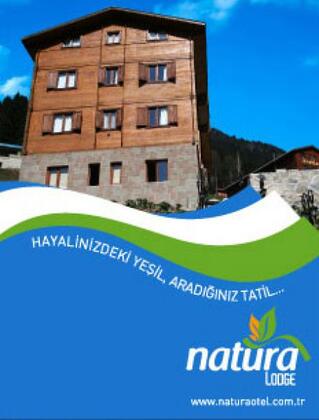 Natura Lodge - Görsel 13