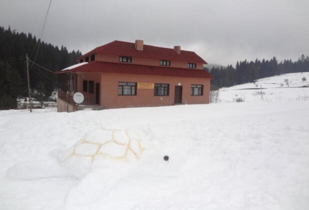 İksir Ballıdağ Dag Evi - Görsel 10