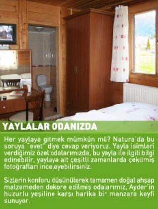 Natura Lodge - Görsel 23