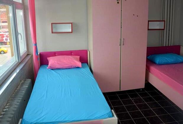 Şenkol Otel - Görsel 8