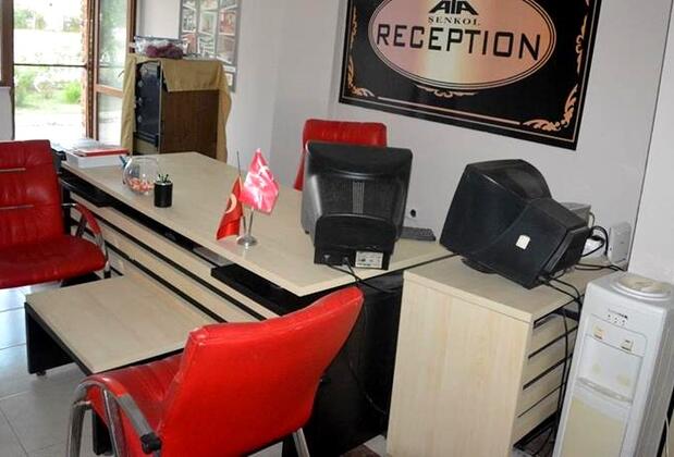 Şenkol Otel - Görsel 4