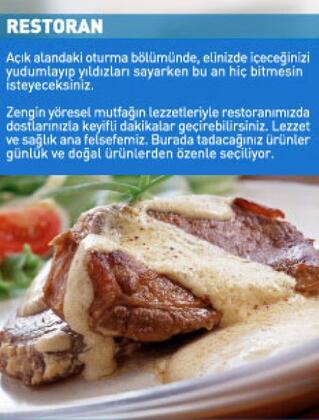 Natura Lodge - Görsel 8