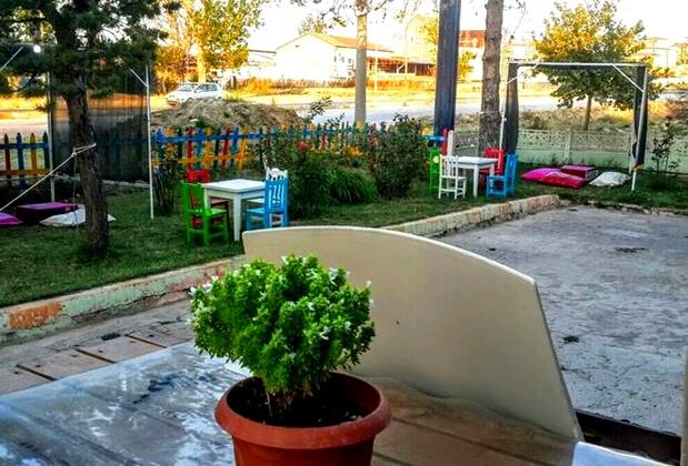 Şenkol Otel - Görsel 9