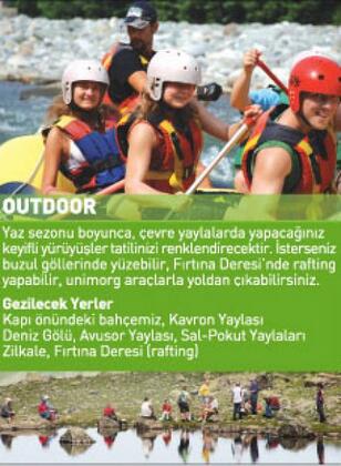 Natura Lodge - Görsel 11