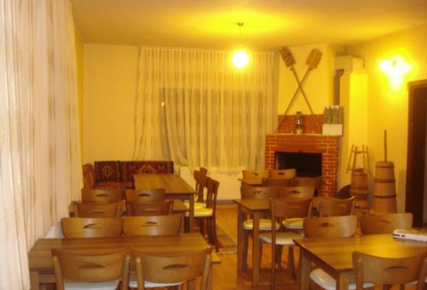 İksir Ballıdağ Dag Evi - Görsel 17