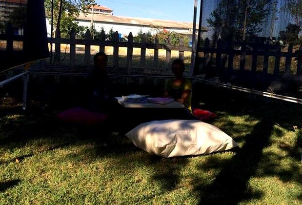 Şenkol Otel - Görsel 5