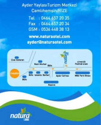Natura Lodge - Görsel 25