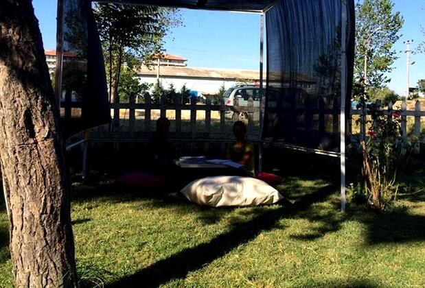 Şenkol Otel - Görsel 6