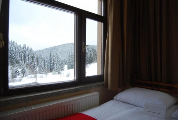 İksir Ballıdağ Dag Evi - Görsel 22