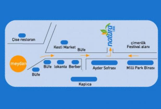 Natura Lodge - Görsel 5