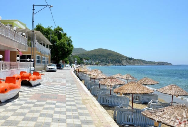 Yıldız Tatil Köyü - Görsel 44