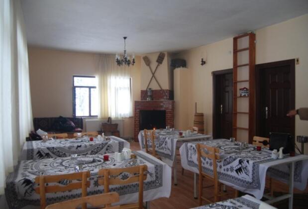 İksir Ballıdağ Dag Evi - Görsel 7