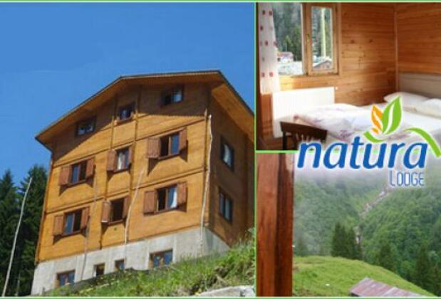 Natura Lodge - Görsel 6