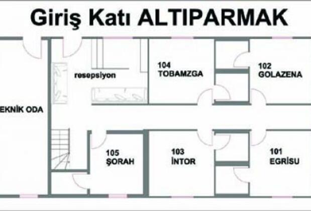 Natura Lodge - Görsel 15