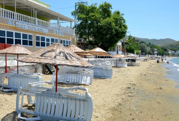 Yıldız Tatil Köyü - Görsel 45