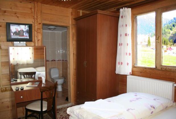 Natura Lodge - Görsel 18