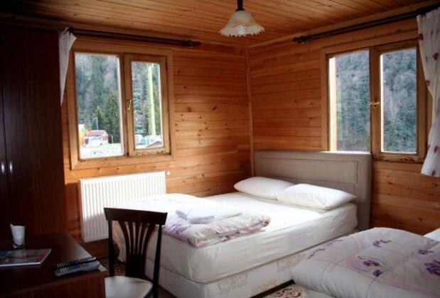 Natura Lodge - Görsel 7