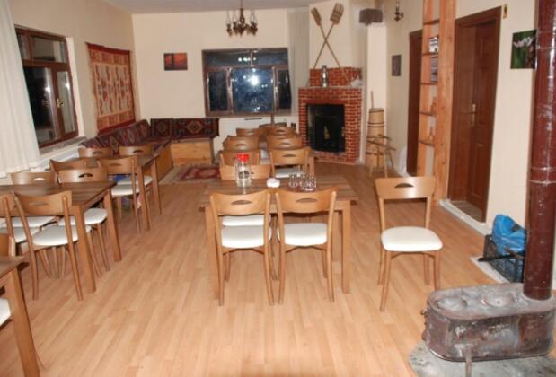 İksir Ballıdağ Dag Evi - Görsel 15