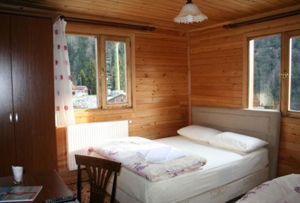 Natura Lodge - Görsel 10