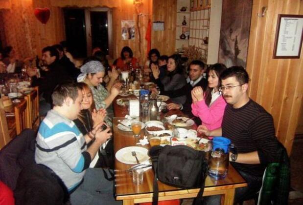 Natura Lodge - Görsel 19