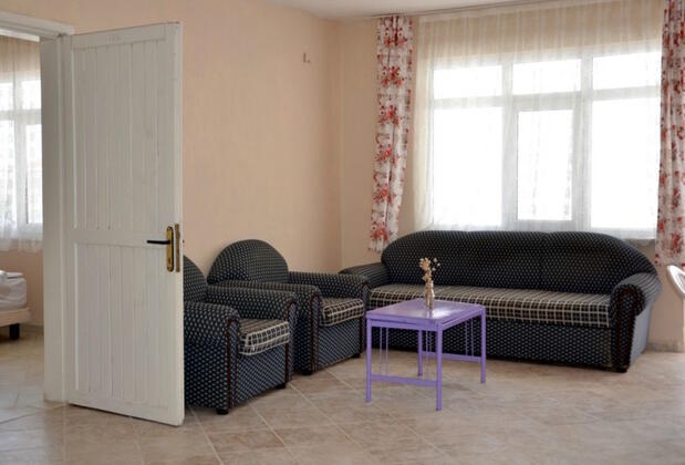 Yıldız Tatil Köyü - Görsel 30