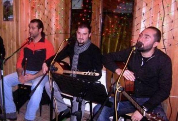 Natura Lodge - Görsel 12