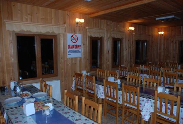 Natura Lodge - Görsel 17